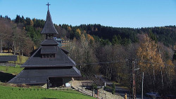 Informační centrum Zvonice