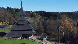 Informační centrum Zvonice