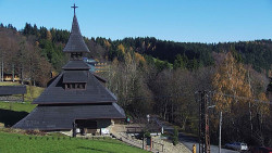 Informační centrum Zvonice