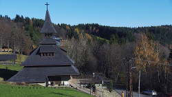 Informační centrum Zvonice