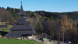 Informační centrum Zvonice