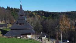 Informační centrum Zvonice