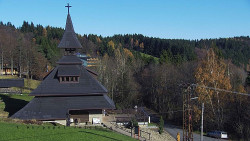 Informační centrum Zvonice