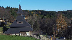 Informační centrum Zvonice