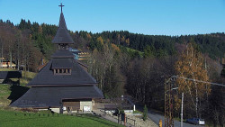 Informační centrum Zvonice