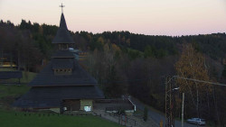 Informační centrum Zvonice