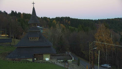 Informační centrum Zvonice