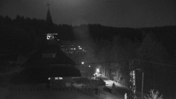 Informační centrum Zvonice