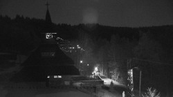 Informační centrum Zvonice