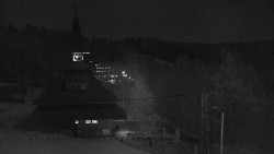 Informační centrum Zvonice