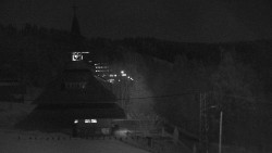 Informační centrum Zvonice