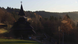 Informační centrum Zvonice