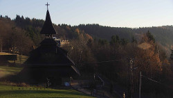 Informační centrum Zvonice