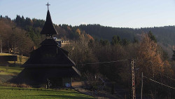 Informační centrum Zvonice