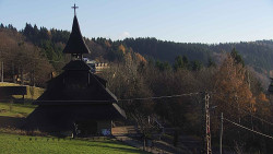 Informační centrum Zvonice