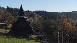 Informační centrum Zvonice