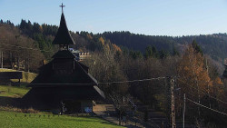 Informační centrum Zvonice