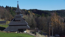 Informační centrum Zvonice