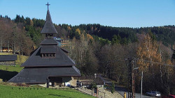 Informační centrum Zvonice