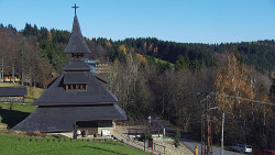 Informační centrum Zvonice