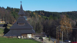 Informační centrum Zvonice