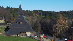 Informační centrum Zvonice