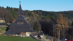 Informační centrum Zvonice