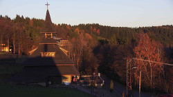 Informační centrum Zvonice