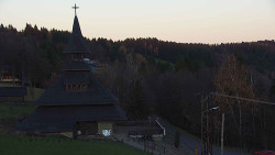 Informační centrum Zvonice