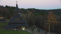 Informační centrum Zvonice