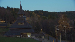 Informační centrum Zvonice