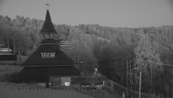 Informační centrum Zvonice