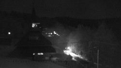 Informační centrum Zvonice