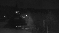 Informační centrum Zvonice