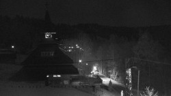 Informační centrum Zvonice