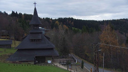 Informační centrum Zvonice