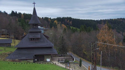 Informační centrum Zvonice