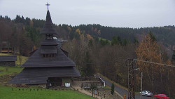 Informační centrum Zvonice