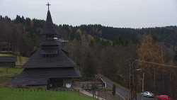 Informační centrum Zvonice