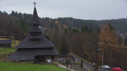 Informační centrum Zvonice