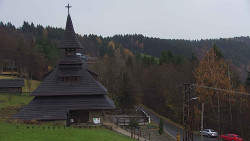 Informační centrum Zvonice