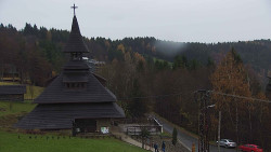 Informační centrum Zvonice