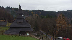 Informační centrum Zvonice