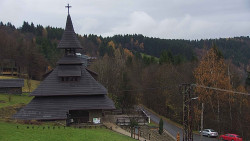 Informační centrum Zvonice