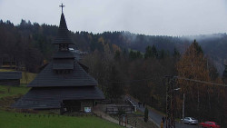 Informační centrum Zvonice