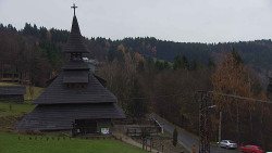 Informační centrum Zvonice