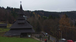 Informační centrum Zvonice