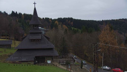 Informační centrum Zvonice