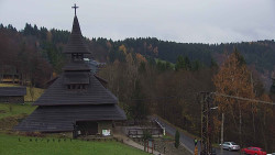 Informační centrum Zvonice