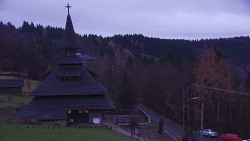 Informační centrum Zvonice